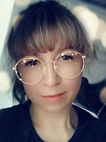 Лебедева Алена Анатольевна