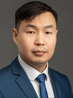 Афанасий Анатольевич Луковцев