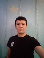 Павел Александрович Баишев
