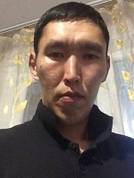 Афанасий Васильевич Егоров