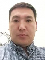 Нюргун Геннадьевич Захаров