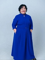Роза Викторовна Герасимова
