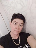 Самохвалова Наталья Леонидовна