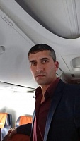 Файзали Зафарович Назаров