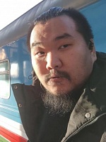 Павел Владиславович Николаев