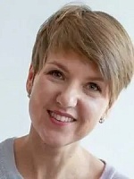 Анастасия Викторовна Такунцева