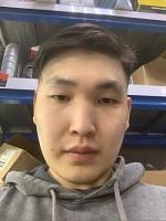 Василий Васильевич Алексеев