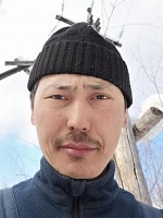 Николай Николаевич Эверстов