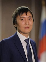 Револий Андреевич Такасаев