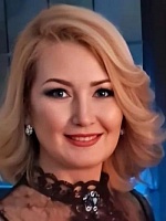 Жильцова Елена Александровна