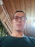 Жумайв Исмоил Махмараджаб угли