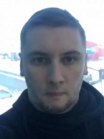 Евгений Николаевич Аммосов