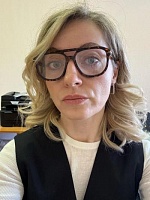 Екатерина Сергеевна Заиченко