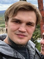 Нихти Владимир Сергеевич