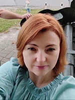 Яна Сергеевна Воротынцева