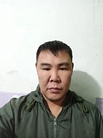 Василий Иннокентьевич Ефимов