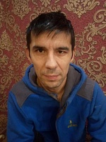 Tursunov Rustamjon Tursunovich