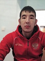 Федот Михайлович Баишев