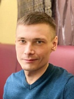 Сергей Валерьевич Богданов