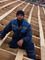 Davlatov Khairiddin