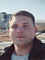 Максим Даниилович Юдинцев