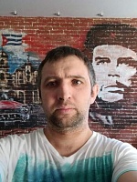Эльшан Геннадьевич Назаров
