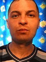 Сергей Викторович Кирилов