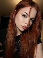 Анастасия Павловна Иванова