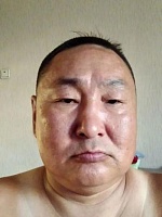 Сергей Александрович Шестаков