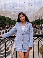 Айталина Дмитриевна Афанасьева