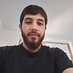 Субхонали Зикриёевич Раджабов