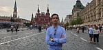 Юрий Артурович Марков