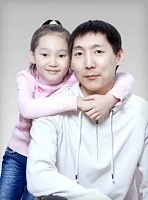 Сергей Васильевич Макаров