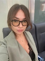 Лариса Валерьевна Кондакова