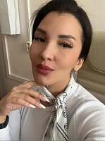 Айталина Николаевна Васильева