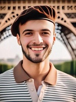 Латиф Шавкатович Рузикулов