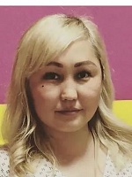 Макарова Мария Яковлевна