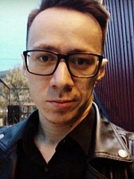 Николай Николаевич Степанов