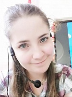 Федорова Юлия Дмитриевна