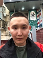 Константин Петрович Копырин
