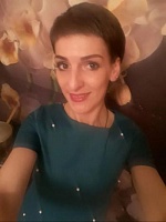 Романенко Галина Сергеевна