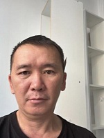 Станислав Владимирович Колосов