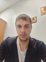 Денис Андреевич Воложанин