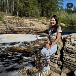 Розалия Альбертовна Атласова