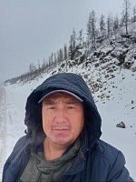 Иван Григорьевич Артемьев