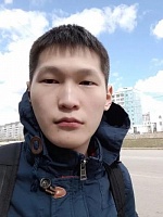 Петров Анатолий Александрович