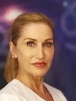 Зайцева Любовь Владимировна