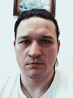 Виктор Юрьевич Мякшин