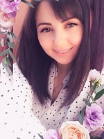 Яна Ивановна Гурулева