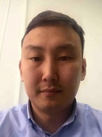 Олег Иннокентьевич Заб